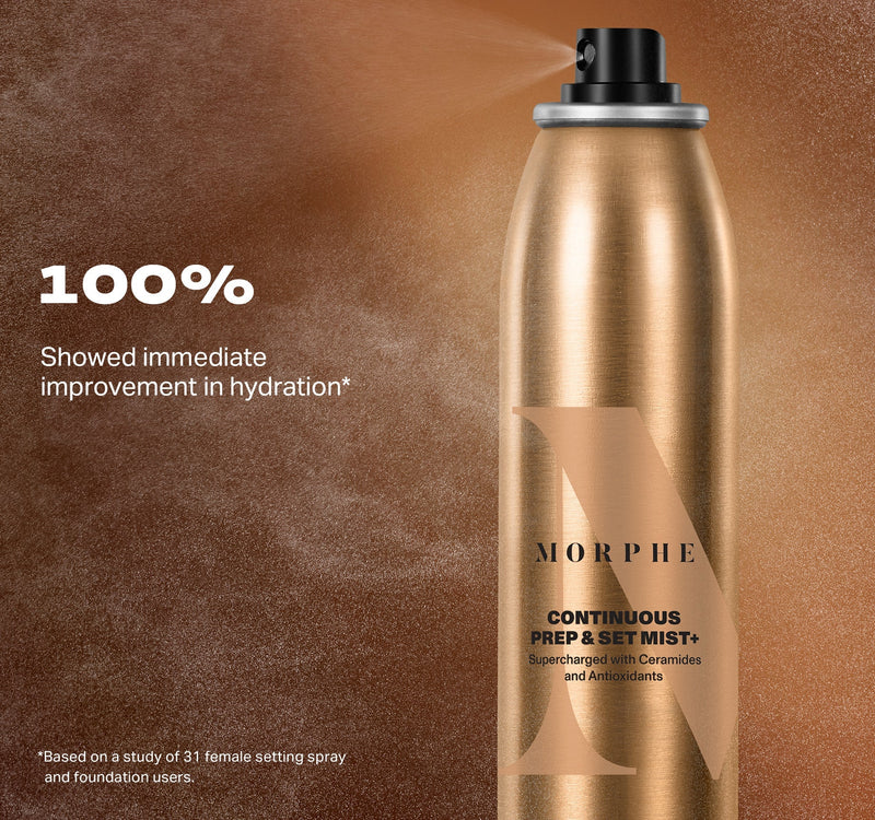 Continuous Prep & Set Mist+ - Image 7 out of 8