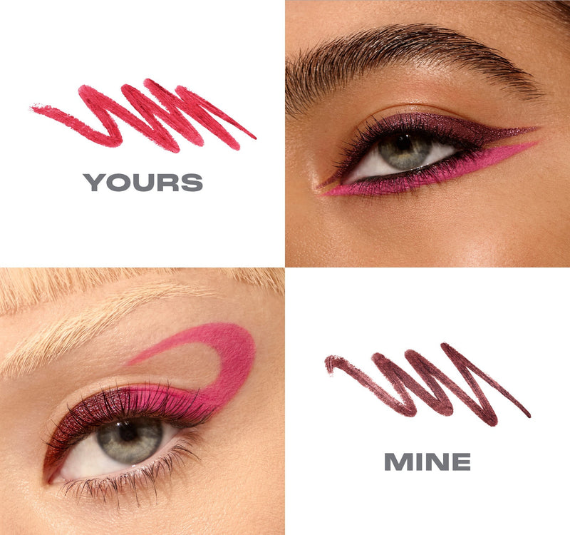 Bi-Liner Dual-Ended Gel Liners - Image 32 out of 91