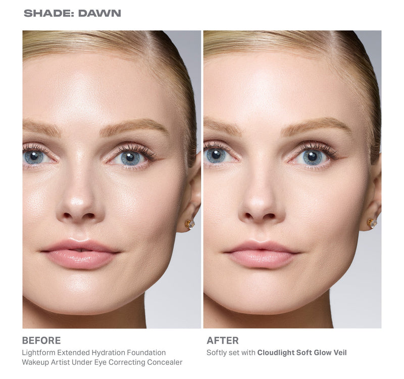 Cloudlight Soft Glow Veil - Image 5 out of 34