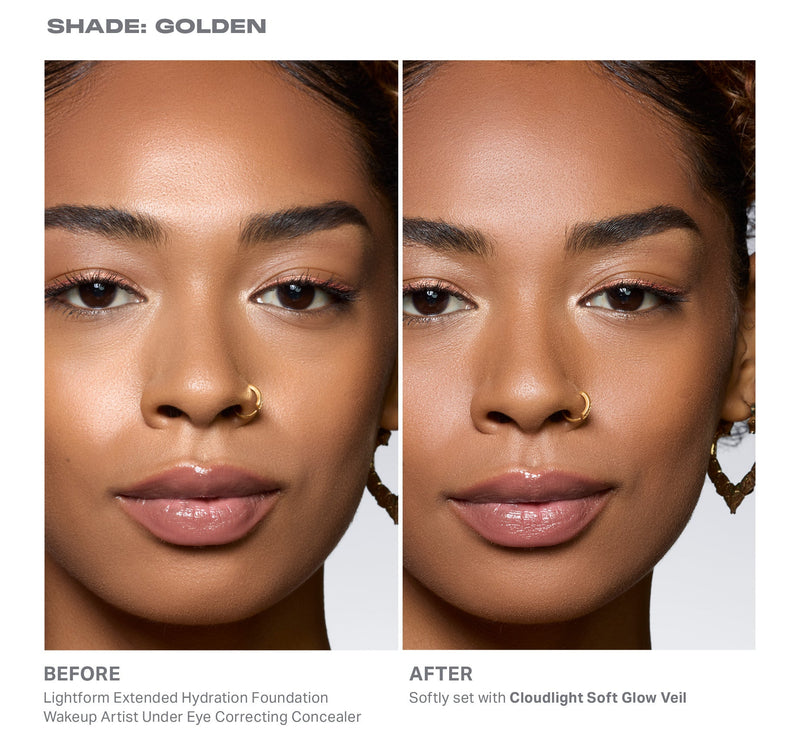 Cloudlight Soft Glow Veil - Image 23 out of 34