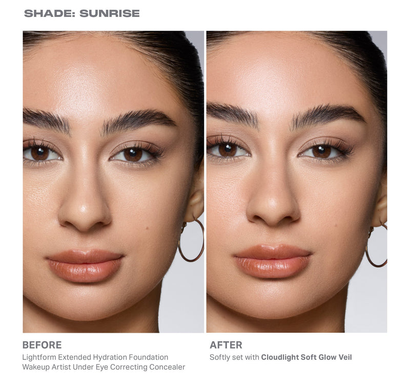 Cloudlight Soft Glow Veil - Image 15 out of 34