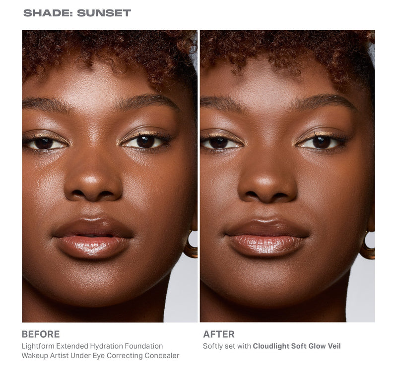 Cloudlight Soft Glow Veil - Image 31 out of 34