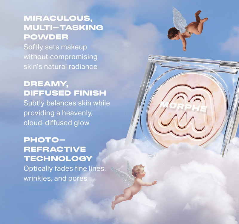 Cloudlight Soft Glow Veil - Image 16 out of 34
