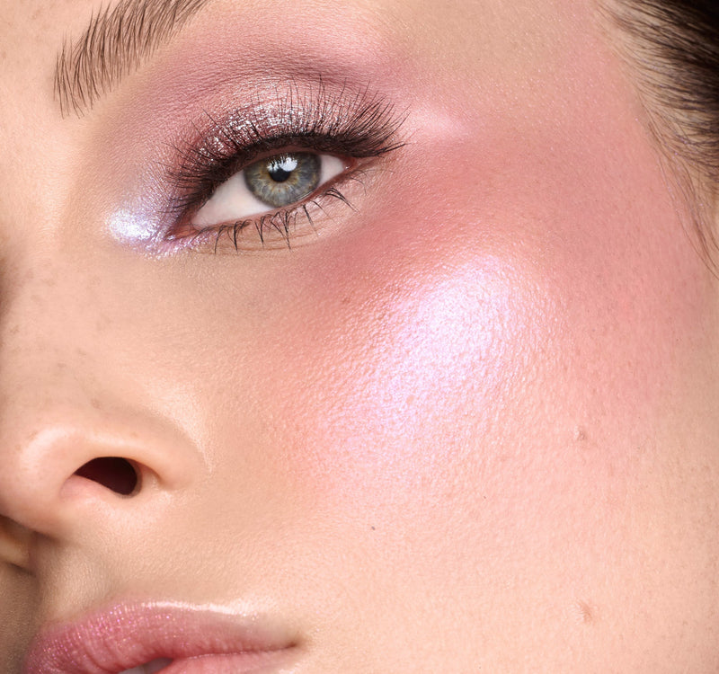 Overreaction Holographic Liquid Highlighter - Image 10 out of 13