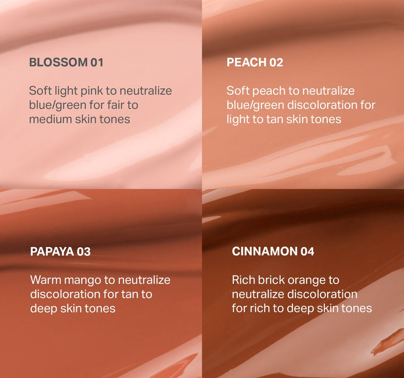 Wakeup Artist Under Eye Correcting Concealer - Hazelnut 10.5w - Image 7 out of 10
