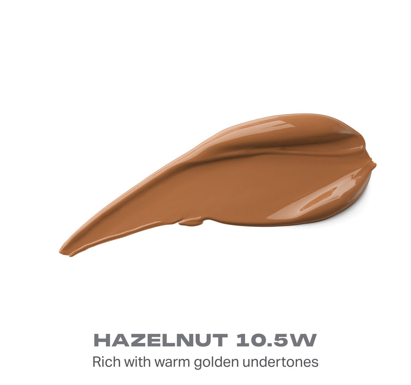Wakeup Artist Under Eye Correcting Concealer - Hazelnut 10.5w - Image 2 out of 10