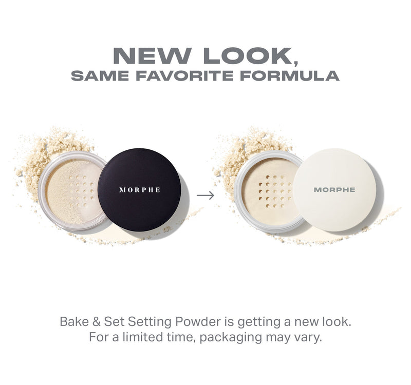 Bake & Set Setting Powder - Image 19 out of 23