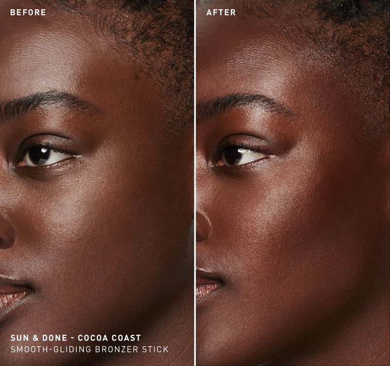 Sun & Done Smooth-Gliding Bronzer Stick - Image 23 out of 25