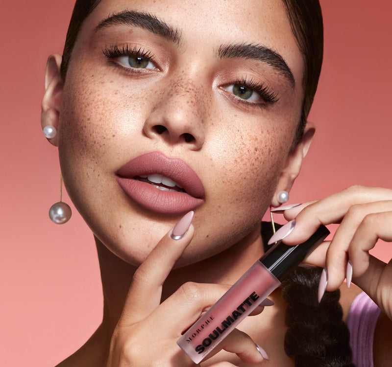 Soulmatte Velvet Lip Mousse - Image 27 out of 54