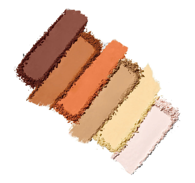 Face It All Correcting Pressed Powder - Image 6 out of 6