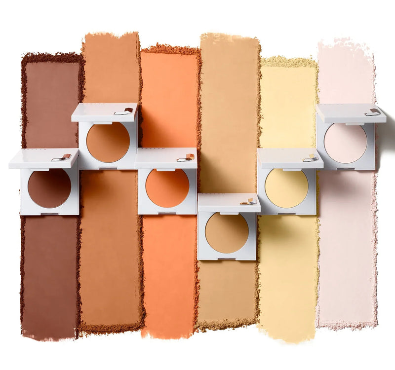 Face It All Correcting Pressed Powder - Image 5 out of 6