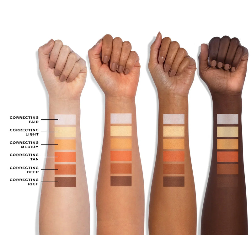 Face It All Correcting Pressed Powder - Image 4 out of 6