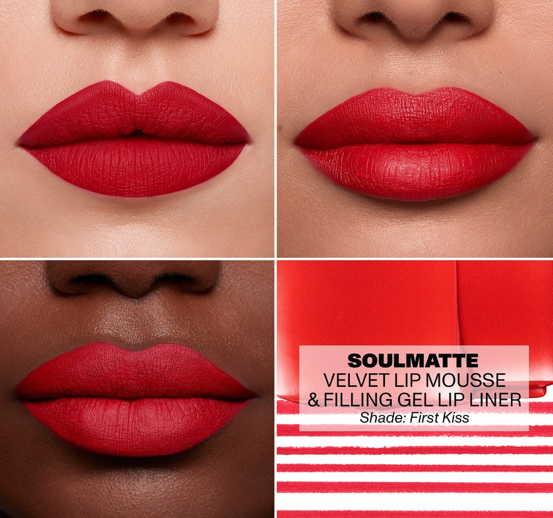 Soulmatte Filling Gel Lip Liner - Image 24 out of 59