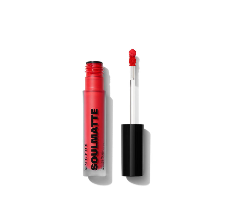 Soulmatte Velvet Lip Mousse - Image 32 out of 54