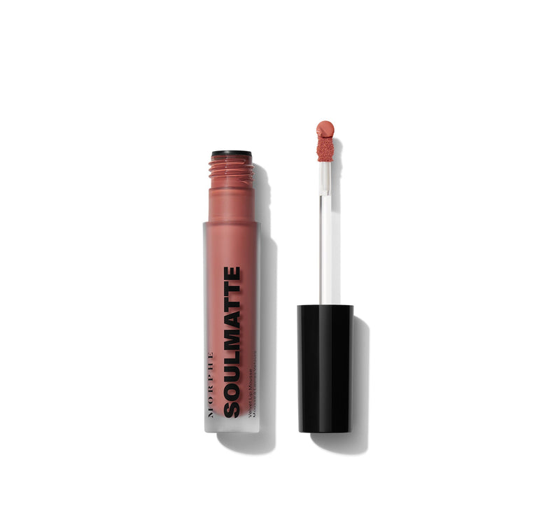 Soulmatte Velvet Lip Mousse - Image 11 out of 54