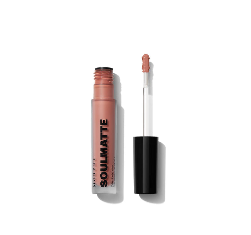 Soulmatte Velvet Lip Mousse - Image 7 out of 54