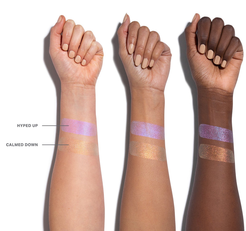 Overreaction Holographic Liquid Highlighter - Image 3 out of 13