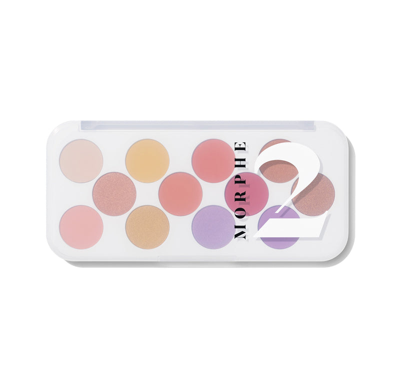 Ready For Anything Eyeshadow Palette - Image 12 out of 19