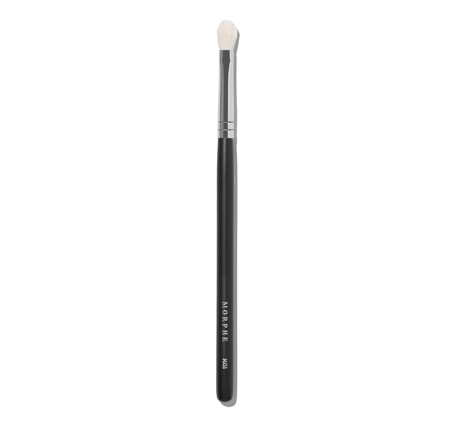 M456 Mini Firm Blending Eyeshadow Brush - Image 1