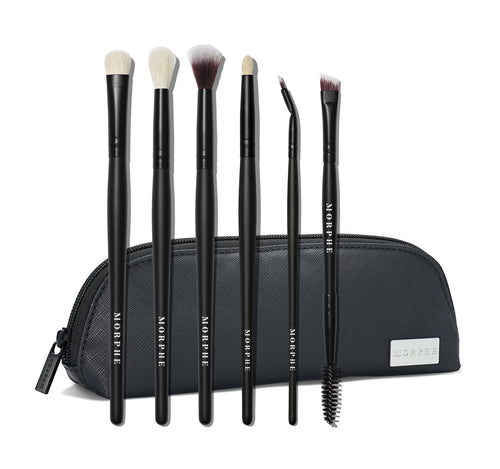 EYE STUNNERS BRUSH COLLECTION EYE STUNNERS BRUSH COLLECTION, view larger image-view-1