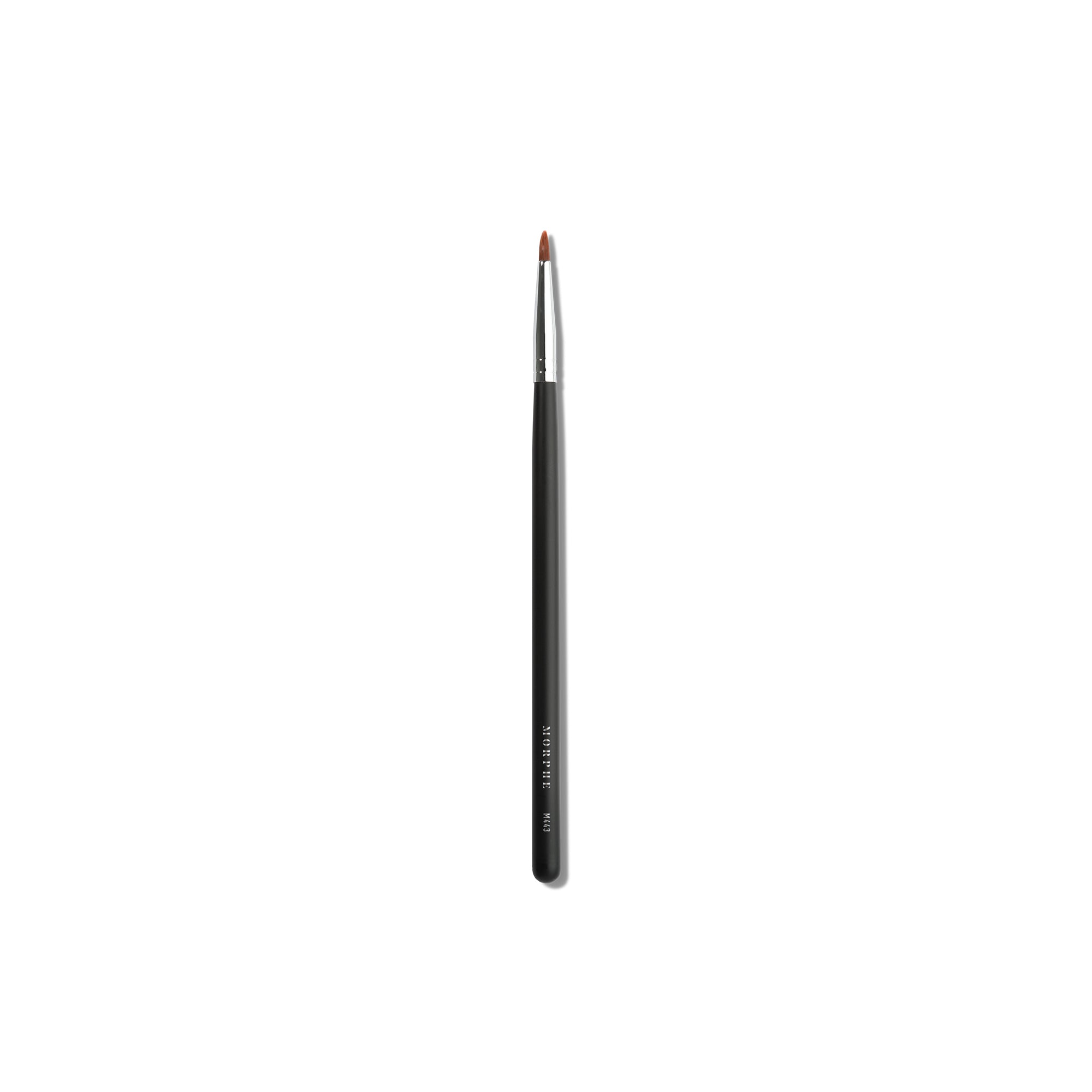 M443 Pointed Liner Eyeliner Brush - Image 1