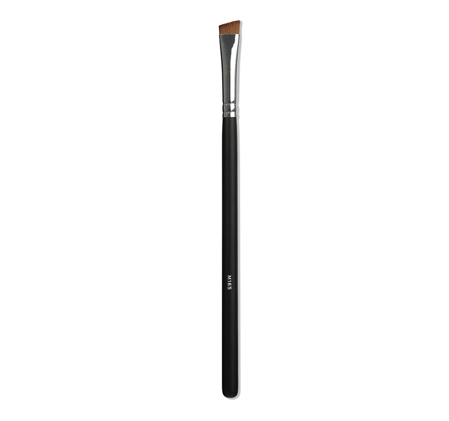 M165 Angle Liner/Brow Eyebrow Brush - Image 1