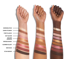 9G Sunrise Glow Artistry Palette-view-4