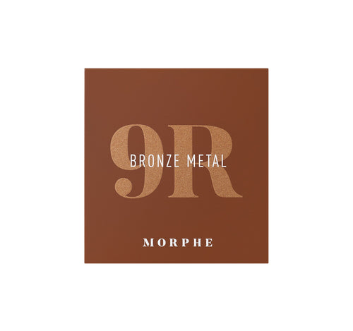 9R BRONZE METAL ARTISTRY PALETTE 9R BRONZE METAL ARTISTRY PALETTE, view larger image-view-2