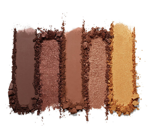 9R BRONZE METAL ARTISTRY PALETTE 9R BRONZE METAL ARTISTRY PALETTE, view larger image-view-3