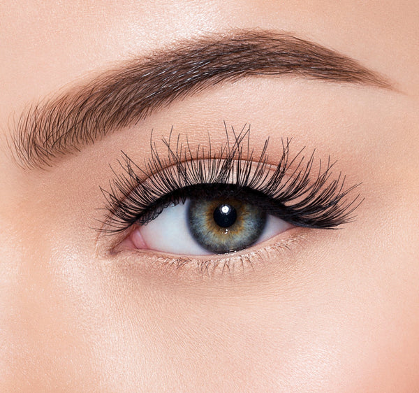 Hollywood eyelashes store