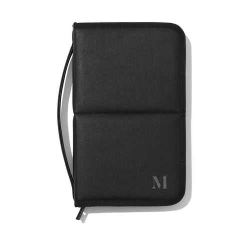 MUA Life Brush Set MUA LIFE BRUSH COLLECTION CASE, view larger image-view-3