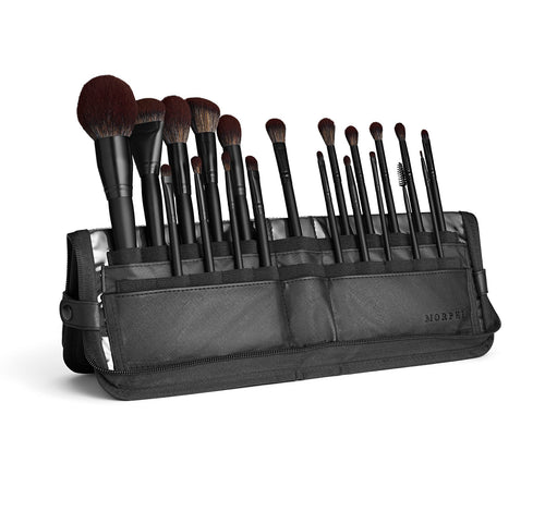 MUA Life Brush Set MUA LIFE BRUSH COLLECTION, view larger image-view-1
