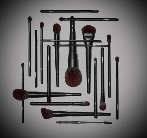 MUA Life Brush Set MUA LIFE BRUSH COLLECTION, view larger image-view-4
