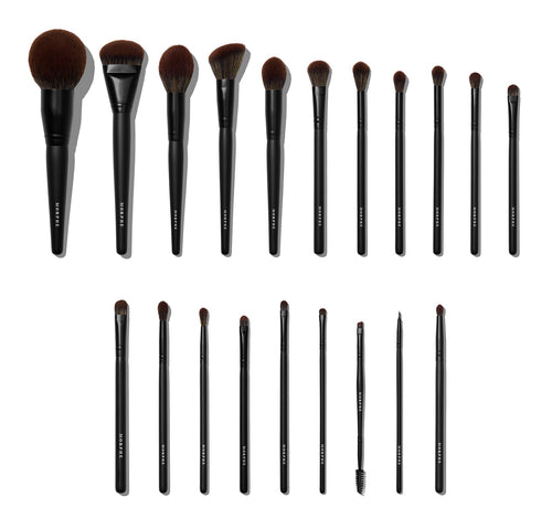 MUA Life Brush Set MUA LIFE BRUSH COLLECTION, view larger image-view-2
