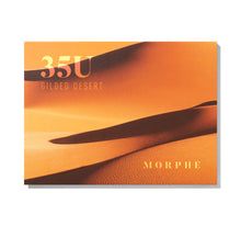 35U GILDED DESERT ARTISTRY PALETTE-view-2