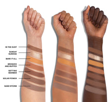35U GILDED DESERT ARTISTRY PALETTE-view-6