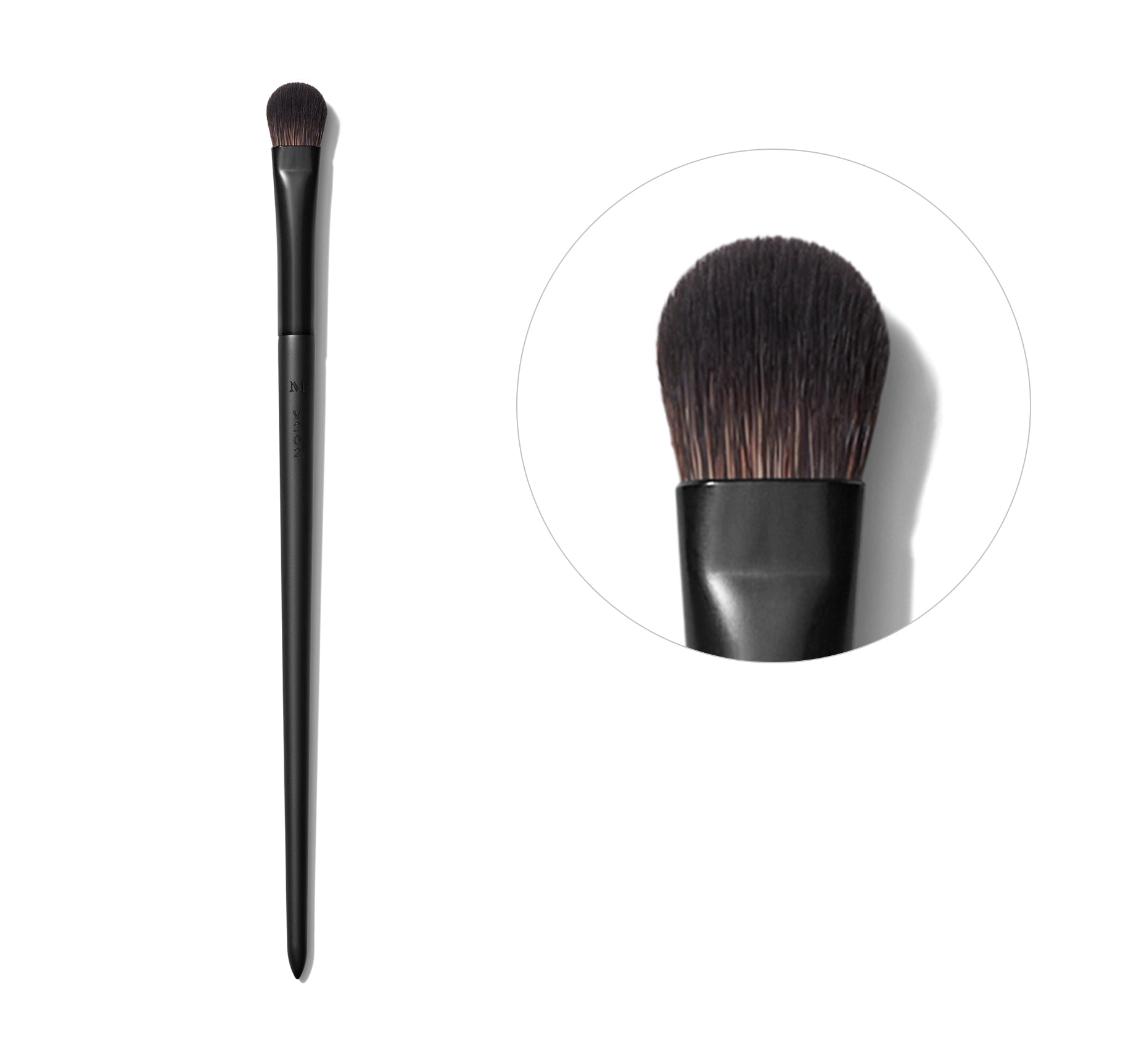 V202 Multifunctional Packing Eyeshadow Brush - Image 1