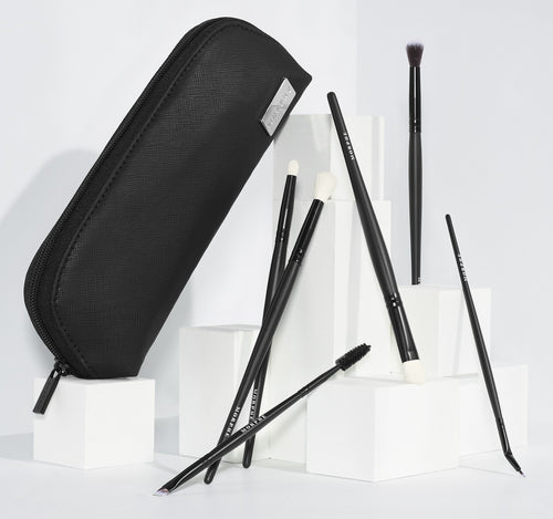 EYE STUNNERS BRUSH COLLECTION EYE STUNNERS BRUSH COLLECTION, view larger image-view-4