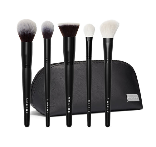 FACE THE BEAT BRUSH COLLECTION FACE THE BEAT BRUSH COLLECTION, view larger image-view-1
