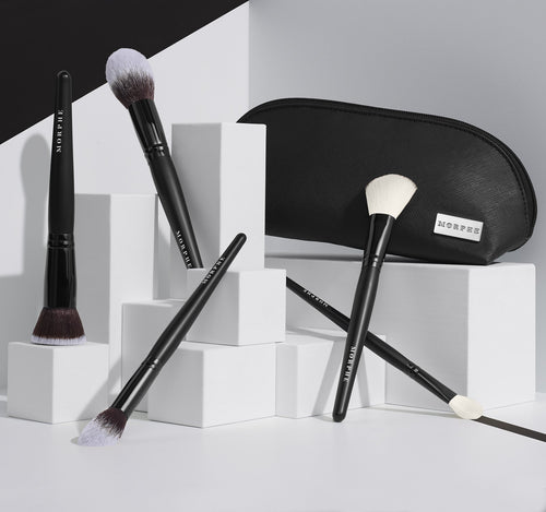 FACE THE BEAT BRUSH COLLECTION FACE THE BEAT BRUSH COLLECTION, view larger image-view-4