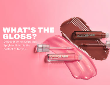 WHAT’S THE DIFFERENCE? DRIPGLASS EDITION