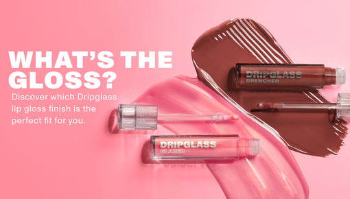 WHAT’S THE DIFFERENCE? DRIPGLASS EDITION
