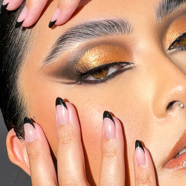 TREND: GILDED DESERT