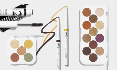 SUMMER VACATION MAKEUP IS IN THE BAG