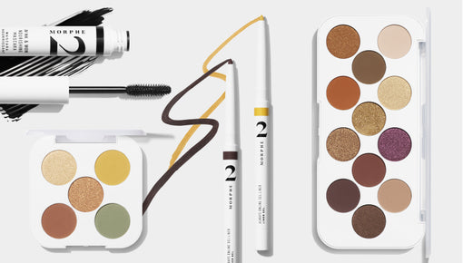 SUMMER VACATION MAKEUP IS IN THE BAG