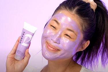 RESTART DETOX FACE MASK