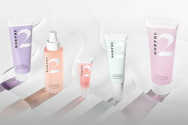 MORPHE 2 SKINCARE