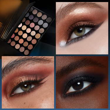 GET THE MAGIC MIRROR LOOK