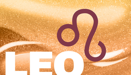 ASTROLOGY HOROSCOPE: LEO