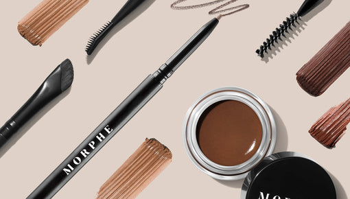 Go to blog post Eyebrow Envy: 5 Must-Have Morphe Makeup Products for Flawless Arches